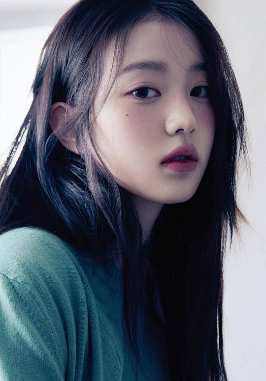 張員瑛 Jang Won Young