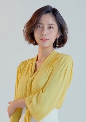 申東美 Dong-Mi Shin