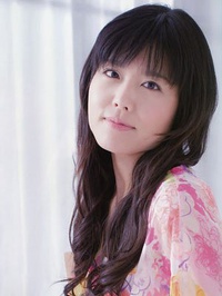 澤城美雪 Miyuki Sawashiro