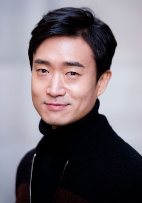 趙祐鎮 Woo-jin Jo