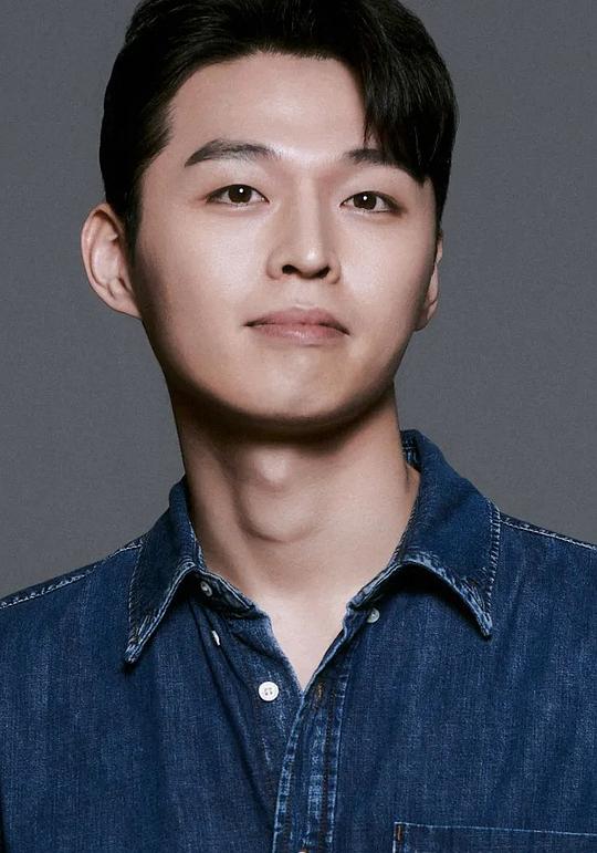 金宇謙 Kim Woo-kyum