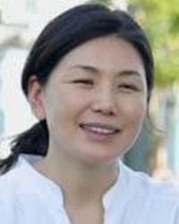 安敏永 Ahn Min-yeong