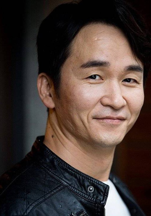 金鐘泰 Jong-tae Kim