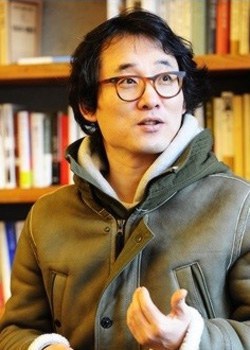 李熙明 Hee-Myung Lee