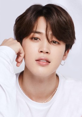 樸智旻 Park Ji Min