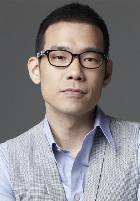 金振彪 Jin-pyo Kim