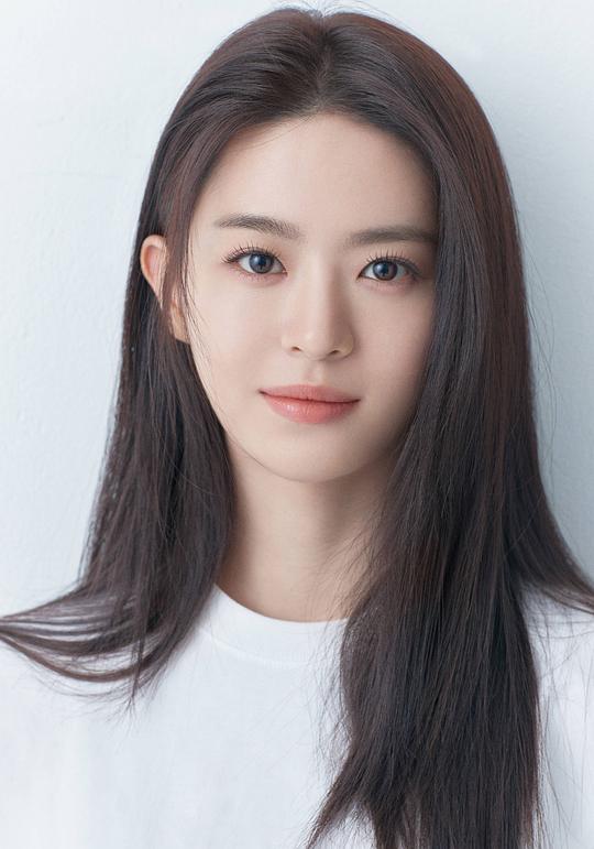 全昭瑛 Jeon So-young