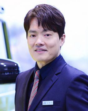 金炯默 Hyeong-mook Kim