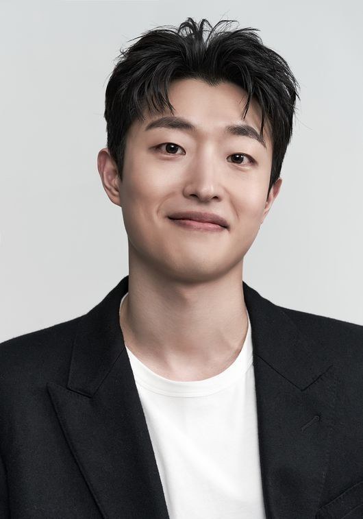 柳海準 Ryu Hae Jun