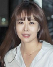 蔡京華 Kyung-hwa Chae