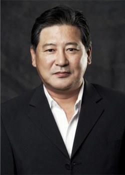 崔尚燻 Choi Sang Hun