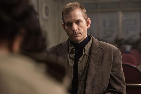 馬修·杜馬 Matthew Douma