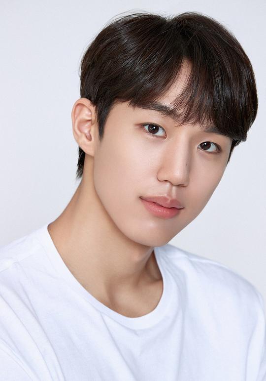 金知訓 Kim Ji Hoon