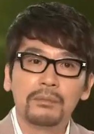 趙冠宇 Kwan-woo Joe