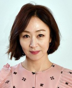 徐慶花 Seo Kyung-hwa