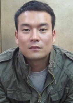 崔民碩 Min-seok Choi