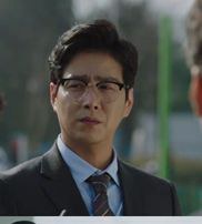 俞健宇 Gun-woo Yoo