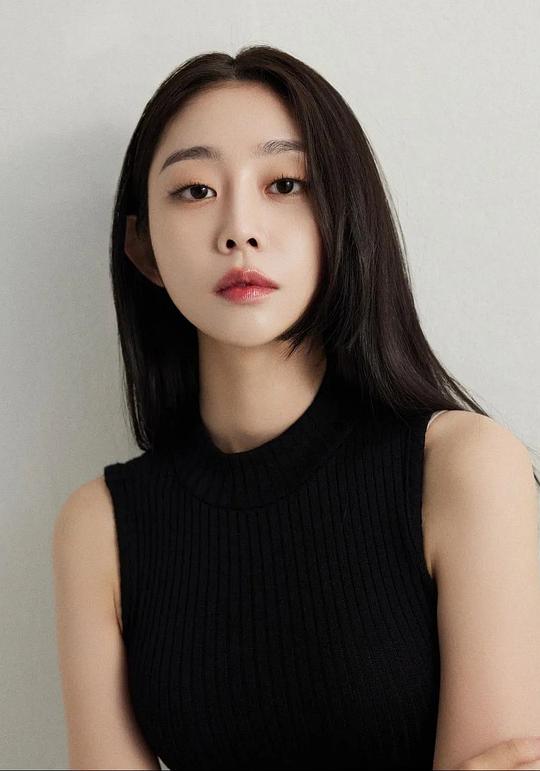 徐智秀 Seo Ji soo