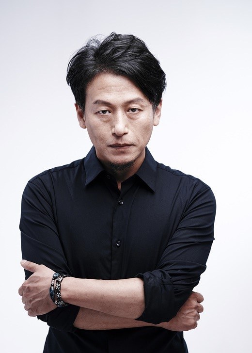 鄭仁謙 In-gyeom Jeong