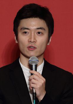 全光鎮 Kwang-jin Jeon