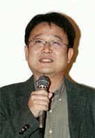 崔真源 Jin-won Choi