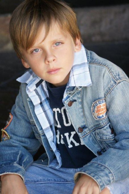 雅各布·貝特蘭德 Jacob Bertrand