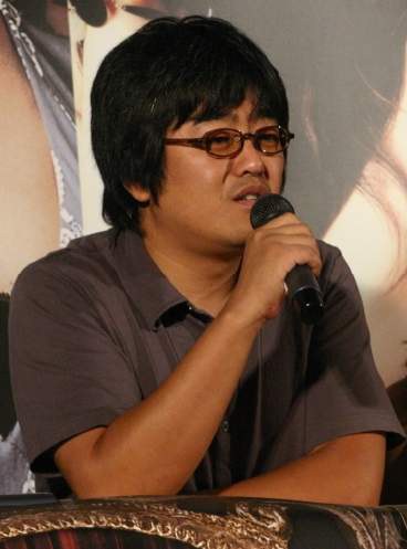 南棋雄 Gee-woong Nam