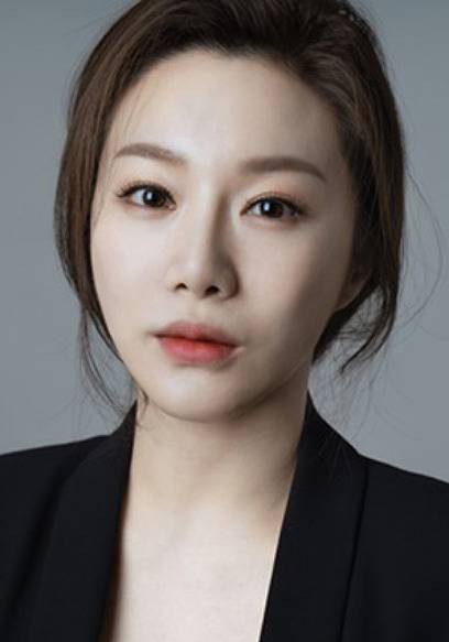 樸善惠 Sun-hye Park