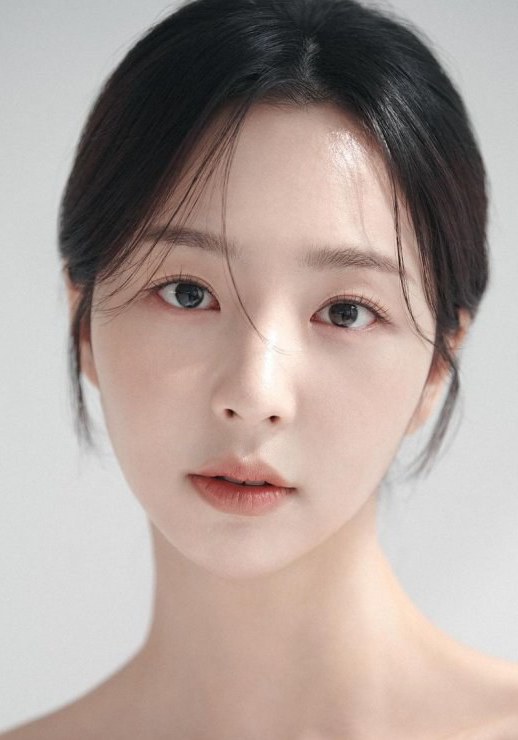 韓素賢 So-hyun Han