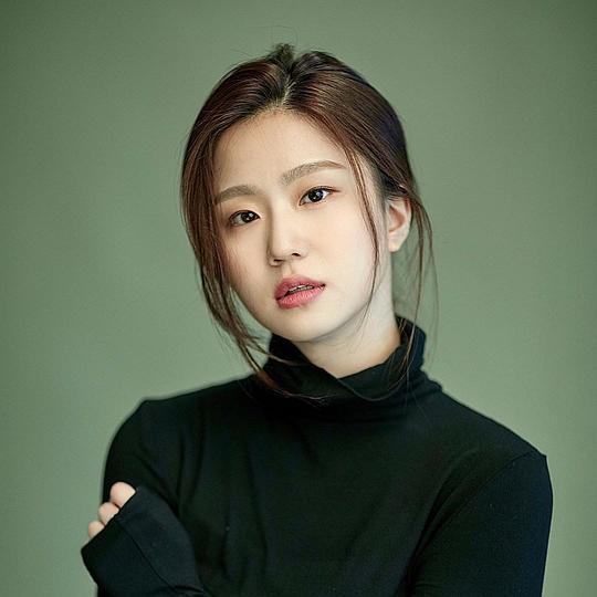 高達妍 Da-Yeon Ko