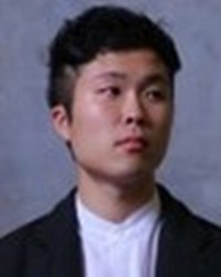 文容一 Yong-il Moon