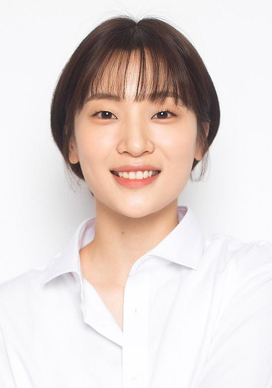 樸吉安 Park Ji An