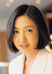 洪利娜 Ri-na Hong