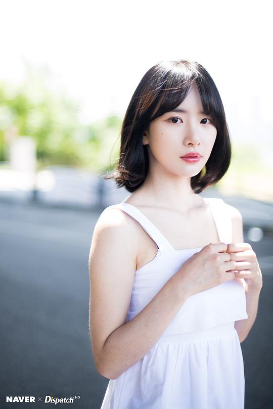 金炫廷 Hyun-jung Kim