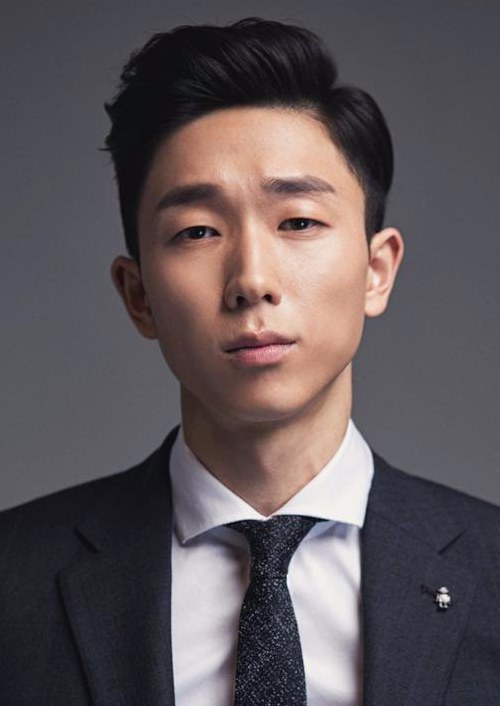 南泰勳 Nam Tae-hoon