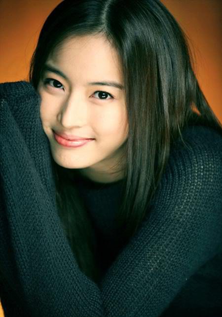 鄭多惠 Ta-Hye Jeong