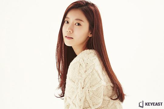 千敏熙 Min-hiu Cheon