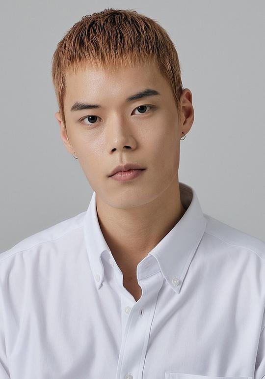 孔道裕 Do-yu Gong