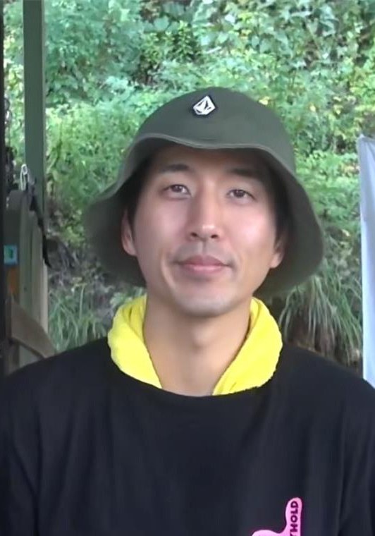 河武成 Ha Mu-seong