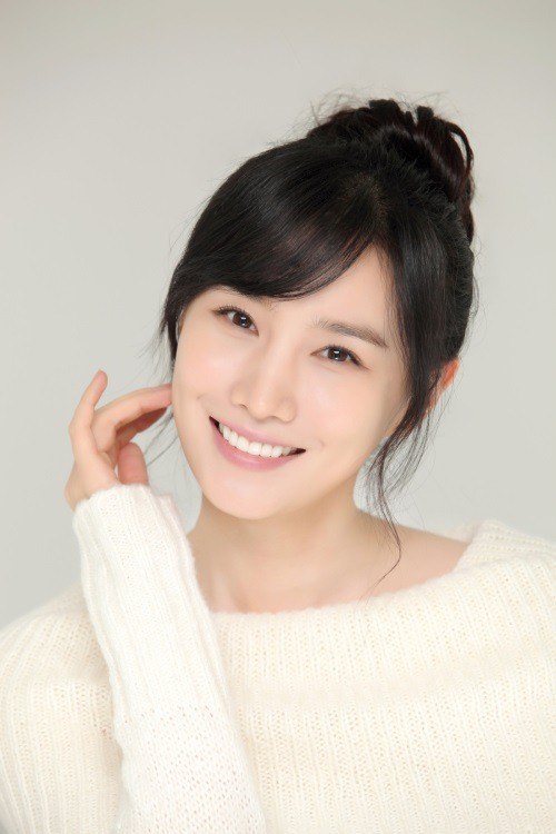 李書妍 Seo-yeon Lee