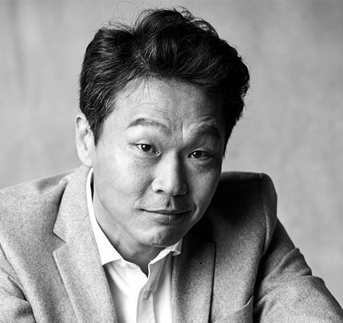 柳聖賢 Ryoo Seong-hyeon