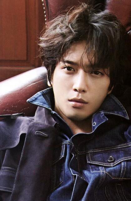 鄭容和 Jung Yong Hwa