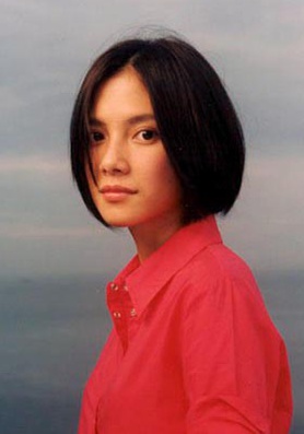 李心潔 Angelica Lee