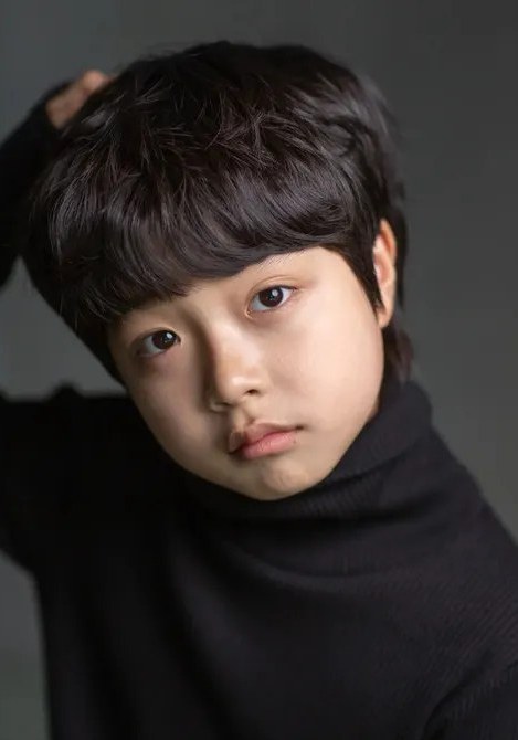 李天茂 Lee Cheon Mu