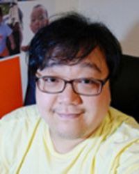 趙圭遠 Gyoo-won Jo