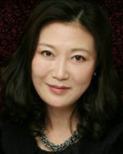 申惠貞 Hye-jeong Shin