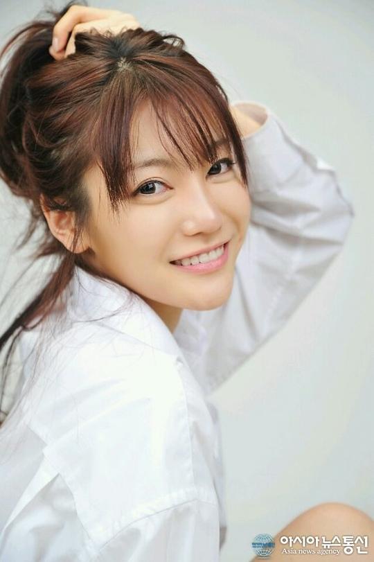 裴秀暻 Soo-kyung Bae