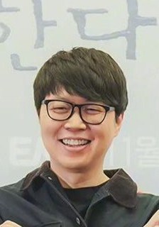 金雲鎮 Kim Yoon-Jin