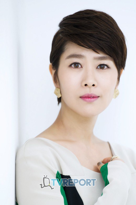 金智英 Ji-yeong Kim