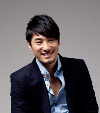 鄭鍾宇 Jung Jong-woo